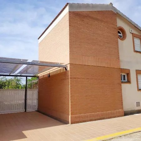 Ferienhaus Norias Superior Orangecosta Peñíscola