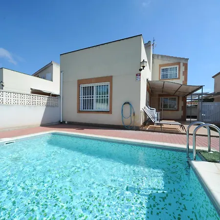 Ferienhaus Norias Superior Orangecosta Peñíscola
