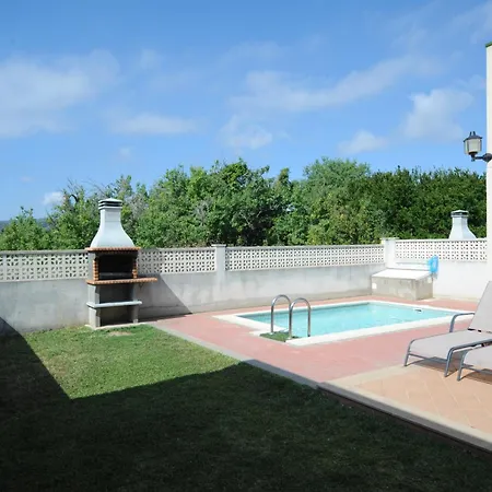 Ferienhaus Norias Superior Orangecosta Peñíscola