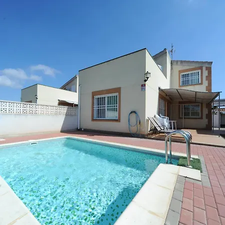 Ferienhaus Norias Superior Orangecosta Peñíscola