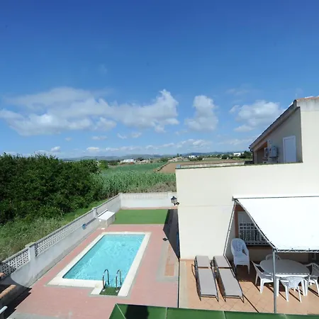 Ferienhaus Norias Superior Orangecosta
