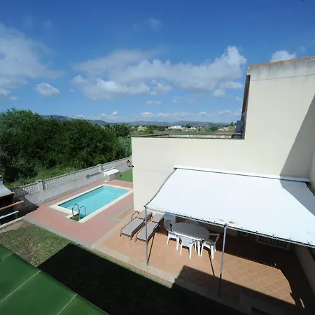Ferienhaus Norias Superior Orangecosta *