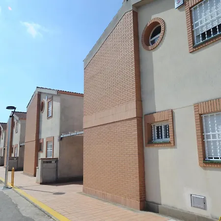 Ferienhaus Norias Superior Orangecosta Peñíscola