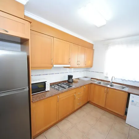 Ferienhaus Norias Superior Orangecosta