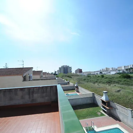 Norias Superior Orangecosta Ferienhaus Peñíscola