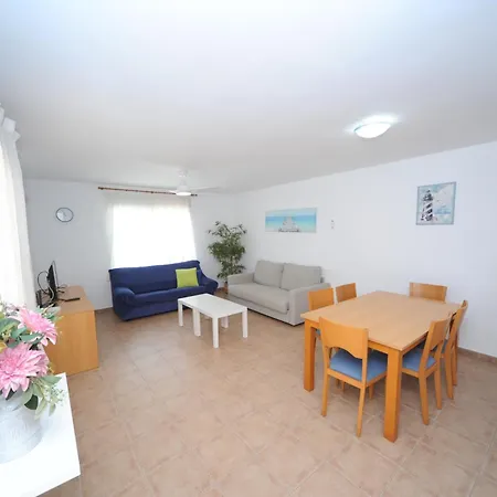 Ferienhaus Norias Superior Orangecosta *